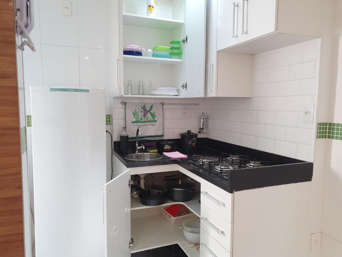 Clean And Fresh - 1 Quarto Em Copacabana, 4 Pax Pertinho Da Praia Daire Rio de Janeiro Dış mekan fotoğraf