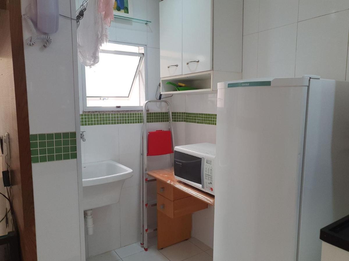 Clean And Fresh - 1 Quarto Em Copacabana, 4 Pax Pertinho Da Praia Daire Rio de Janeiro Dış mekan fotoğraf